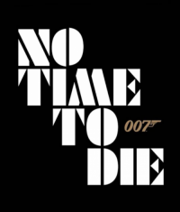 No time to die