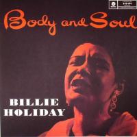 Billie Holiday - Embraceable You