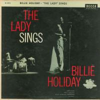 Billie Holiday - What Is This Thing Called Love?