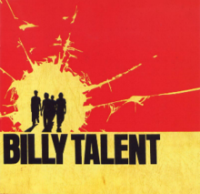 Billy Talent - The ex