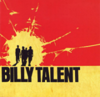 Billy Talent