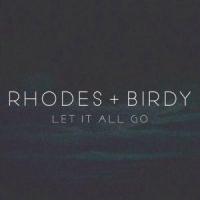 Let It All Go