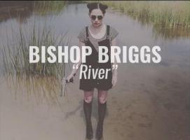 Bishop Briggs - The Fire