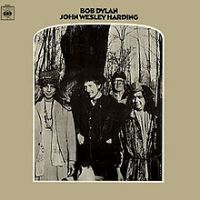 John Wesley Harding