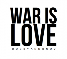 Bobby Andonov - Broken