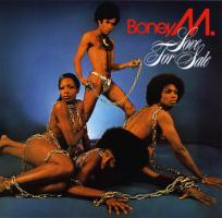 Boney M - Ma Baker