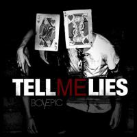 Tell Me Lies