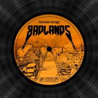 Badlands