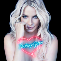 Britney Spears - Alien