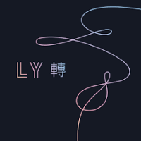 LOVE YOURSELF: TEAR