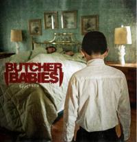 Butcher Babies - The Mirror Never Lies