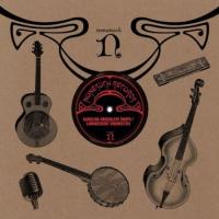 Carolina Chocolate Drops / Luminescent Orchestrii
