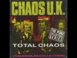 Chaos U.K.