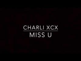 Miss U - Single