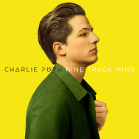 Charlie Puth - Losing My Mind