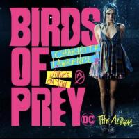 Birds of Prey: The Album