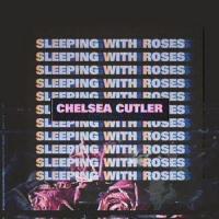Sleeping with roses II