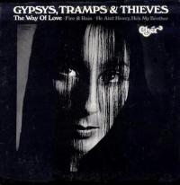 Gypsies, Tramps & Thieves