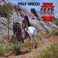 Half-Breed
