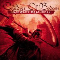 Children of Bodom - Angels don't kill