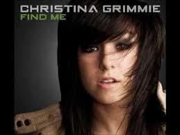 Christina Grimmie - Liar, liar