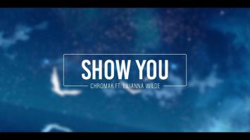 Show you