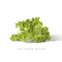 Eat Your Salad