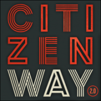 Citizen Way - I will