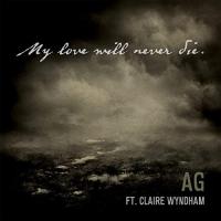 My Love Will Never Die