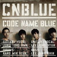 CNBLUE - Time is Over