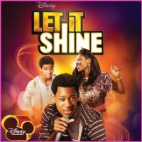 Let It Shine (Hadd soul-jon) filmezene
