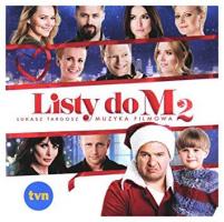 Listy Do M. Vol. 2