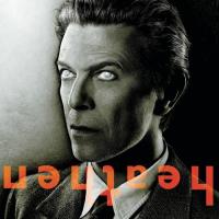 David Bowie - I Would Be Your Slave