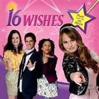 16 Wishes (16 kívánság) filmzene