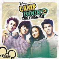 Camp Rock 2: The Final Jam (Rocktábor 2: A Záróbuli) filmzene