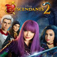 Descendants 2