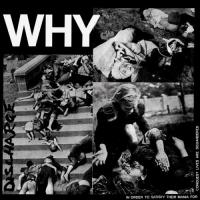 Discharge - Why?