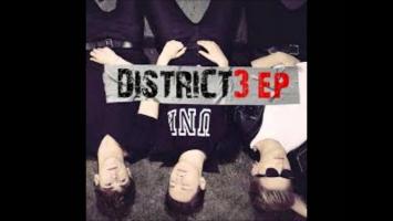 District3 - Dead to Me