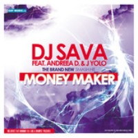 Money Maker - Single