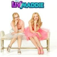 Liv and Maddie