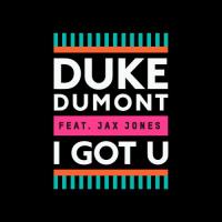 I Got U (Single)