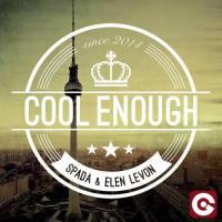 Cool Enough - Single