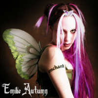 Emilie Autumn - Ever