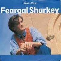 Feargal Sharkey