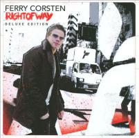Ferry Corsten feat: Shelley Harland - HoldinG On