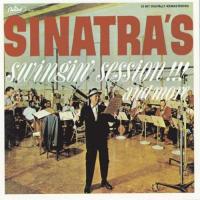 Sinatra's Swingin' Session!!!