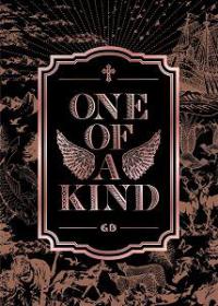 G-DRAGON - ONE OF A KIND