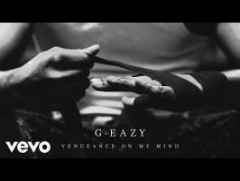 Vengeance On My Mind