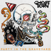 Party in the Graveyard