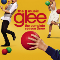 GLEE - Paradise By The Dashboard light